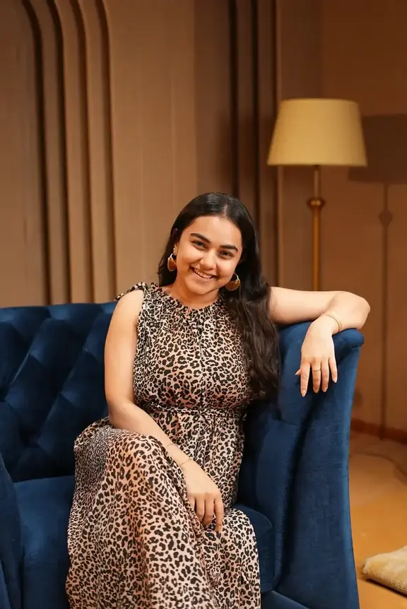 Khushi Sheth